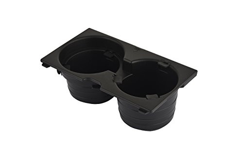 Center Console Cup Holder insert Assembly For Honda Pilot 2003 04 05 06 07 2008 Element 2007 08 09 10 2011 Brand New