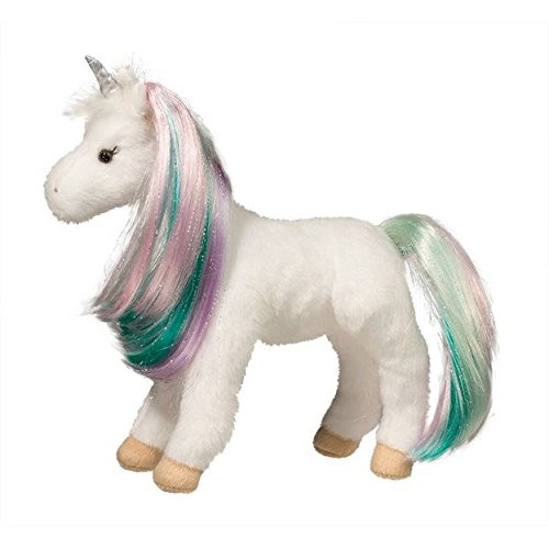 Douglas Jules Princess Unicorn
