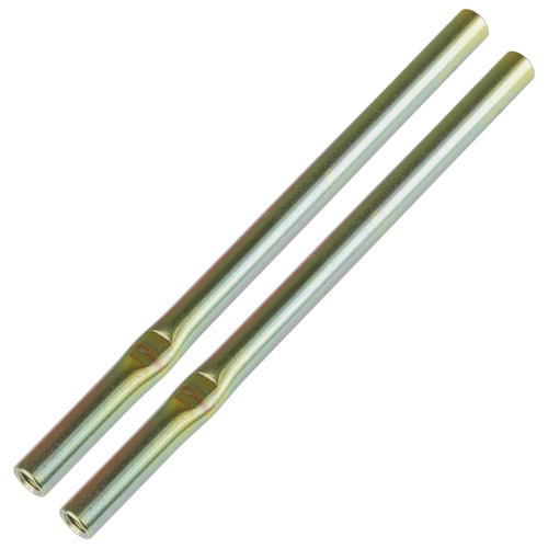 Caltric Left and Right Tie Rod Compatible with Yamaha Warrior 350 YFM350X 1987 1988-2004 QTY 2 Caltric Left and Right Tie Rod Compatible with Yamaha Warrior 350 YFM350X 1987 1988-2004 QTY 2