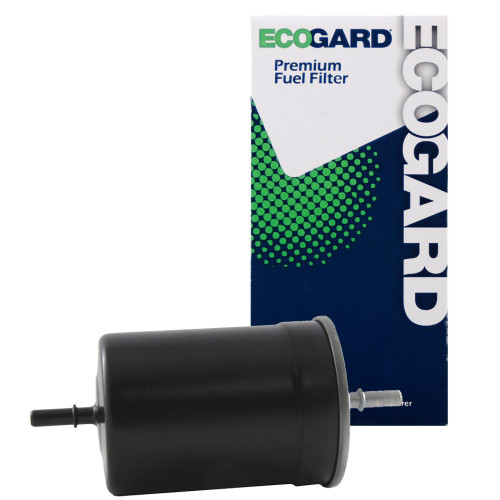 ECOGARD XF65285 Premium Fuel Filter Fits Volkswagen Jetta 2.0L 2000-2005, Beetle 2.0L 1998-2005, Beetle 2.5L 2006-2010, Jetta 1.8L 2000-2005, Beetle 1.8L 1999-2005, Golf 2.0L 1999-2006 ECOGARD XF65285 Premium Fuel Filter Fits Volkswagen Jetta 2.0L 2000-2005, Beetle 2.0L 1998-2005, Beetle 2.5L 2006-2010, Jetta 1.8L 2000-2005, Beetle 1.8L 1999-2005, Golf 2.0L 1999-2006