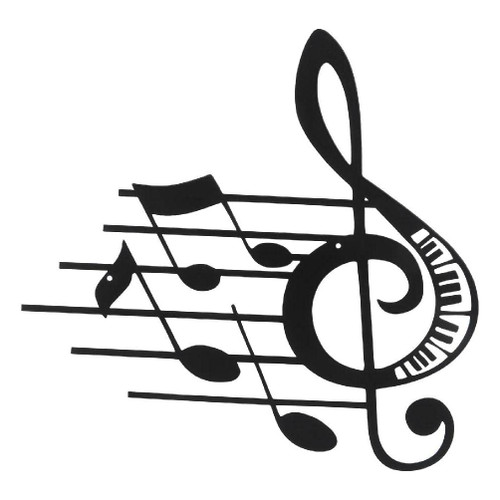 Black Metal Music Notes Wall Art Metal Wall Hanging Sign Musical Decorations For Home Living Room Bedroom Bar Birthday Music Notes Wall Decor Black Metal Music Notes Wall Art Metal Wall Hanging Sign Musical Decorations For Home Living Room Bedroom Bar Birthday Music Notes Wall Decor