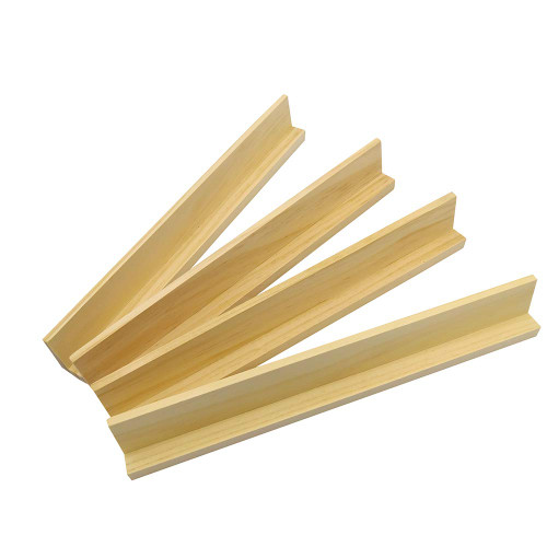 Yuanhe Wooden Domino Trays Set of 4,Wood Domino Racks, Domino Holders for Domino Tiles, Mexican Train, Mahjong, Chicken Foot and Other Domino Games Yuanhe Wooden Domino Trays Set of 4,Wood Domino Racks, Domino Holders for Domino Tiles, Mexican Train, Mahjong, Chicken Foot and Other Domino Games