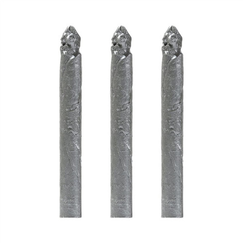 Welding Rod 3PCS Universal Low Temperature Aluminum Welding Rod Powder Cored Easy Melt Solding Stick No Need Solder Powder Repairs Tools Electrode Arc Welding Rod