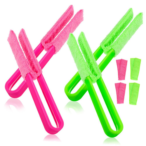 Beatifufu 4 Pcs Brush Blind Cleaner Duster Tool Blind Cleaners for Wooden Blinds Blind Cleaner Tool air Conditioner Duster Venetian Blind Cleaners Window Blind Duster Fan for car Wooden Fans Beatifufu 4 Pcs Brush Blind Cleaner Duster Tool Blind Cleaners for Wooden Blinds Blind Cleaner Tool air Conditioner Duster Venetian Blind Cleaners Window Blind Duster Fan for car Wooden Fans