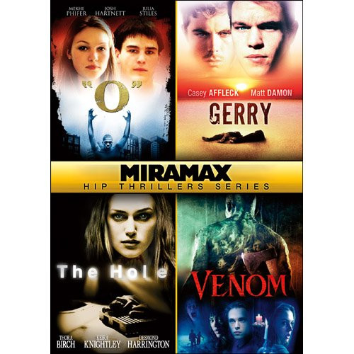 Miramax Hip Thrillers V.2 Miramax Hip Thrillers V.2