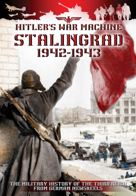 Stalingrad 1942-1943