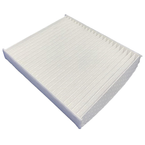 Cabin Air Filter Replacement - Made in USA - Compatible with Various Ford and Lincoln Car Models - Replaces O.E. DG9Z19N619A, DG9Z19N619D, FDG9Z9N619A, DG9Z19N619AA