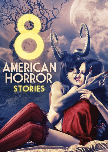 8 American Horror Stories