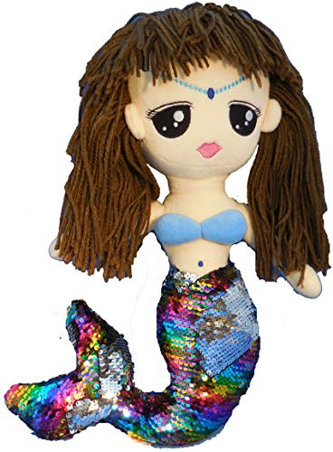 RICH IDEAS Flip-dee-doo Mermaid