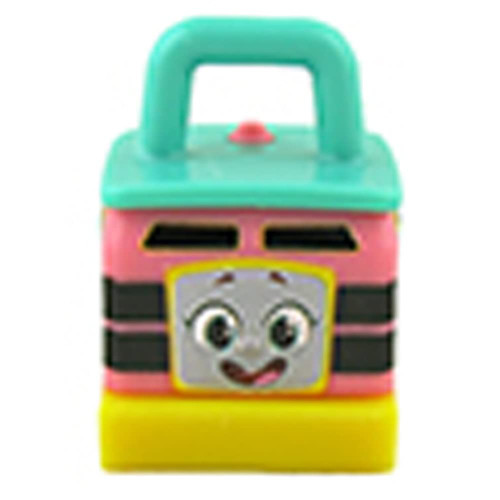 Replacement Parts for Thomas The Train - HDY58 ~ Thomas & Friends Trackmaster Fix'em Up Friends Playset ~ Replacement Sandy Cargo Piece Replacement Parts for Thomas The Train - HDY58 ~ Thomas & Friends Trackmaster Fix'em Up Friends Playset ~ Replacement Sandy Cargo Piece