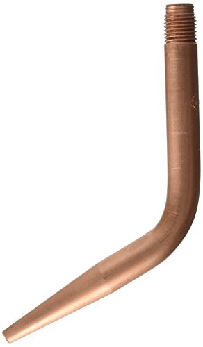 Harris 1600870 23A90-3 Weld Tip