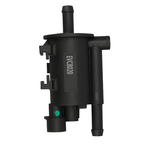 MAYASAF 911-676 Vapor Canister Purge Solenoid Valve fit for Hyundai Genesis Coupe 10-14/Santa Fe 10-12/Sonata 06-14/Tucson 10-15, for Kia Forte 10-13/Optima 07-15/Rondo 07-12/Sorento 11-13/Sportage