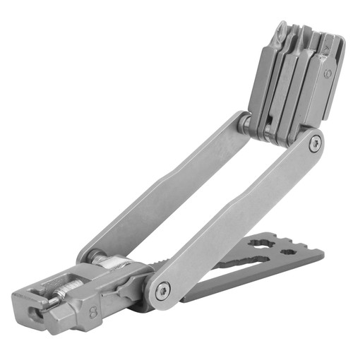 Bike Repair Tool Kit,Bicycle Multitool, Bicycle Multitool Lightweight, Multi?Functional 17 In 1 Bike Repair Tool Portable Stainless Steel Bicycle Accessories Bike Repair Tool Kit,Bicycle Multitool, Bicycle Multitool Lightweight, Multi?Functional 17 In 1 Bike Repair Tool Portable Stainless Steel Bicycle Accessories
