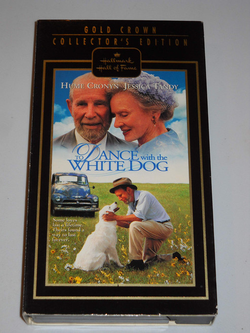 To Dance with the White Dog (Gold Crown Collector's Edition) To Dance with the White Dog (Gold Crown Collector's Edition)