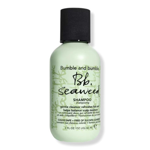 Bumble and Bumble Bb Seaweed Shampoo, 2 fl oz Bumble and Bumble Bb Seaweed Shampoo, 2 fl oz