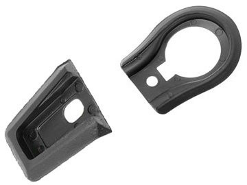for Porsche 911 930 964 OEM exterior Door Handle Seals F+R