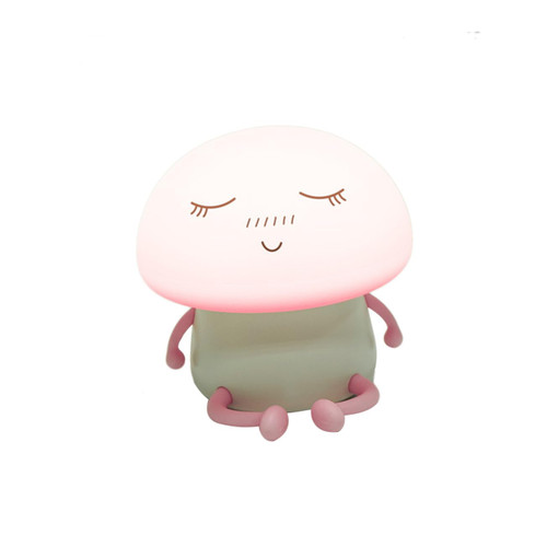 COOLHIYA Silicone Night Light Kids Night Light Night Lights for Kids Night Light for Kids nightlights for Children Kids nightlight Kid Night Light Night lamp Bedroom Night Light Baby LED