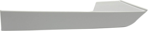 Garage-Pro Headlight Filler Compatible with Toyota Tacoma 2012-2015 RH Primed