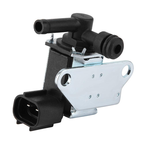 Aramox Solenoid Valve, 36162-PNC-005 K5T46680 Vapor Canister Purge Control Solenoid Valve for Honda Civic CR-V Aramox Solenoid Valve, 36162-PNC-005 K5T46680 Vapor Canister Purge Control Solenoid Valve for Honda Civic CR-V