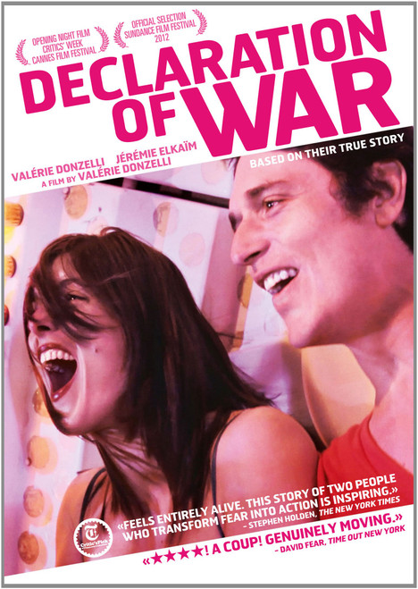 Declaration of War