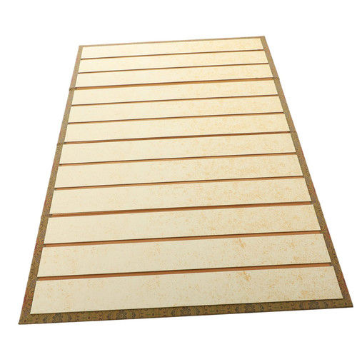 SEWACC 1 Rice Paper Folding Album Calligraphy tracing Paper Chinese Calligraphy Accessories Chinese Water Paper Retro Calligraphy Papers Rice sumi Paper Ink Writing Paper Japan Blank