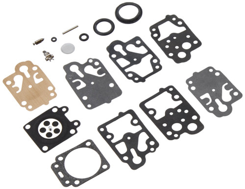 Oregon 49-875 Carburetor Rebuild Kit Lawn Mower Replacement Part