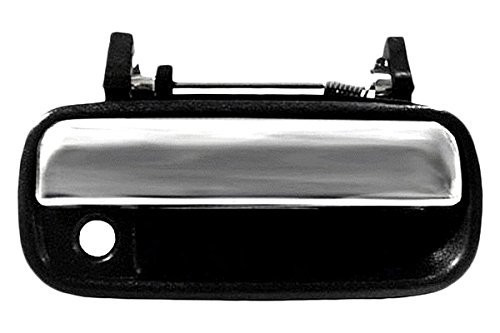 Sherman OE Replacement Toyota Pickup Front Passenger Side Door Handle Outer (Partslink Number TO1311104)