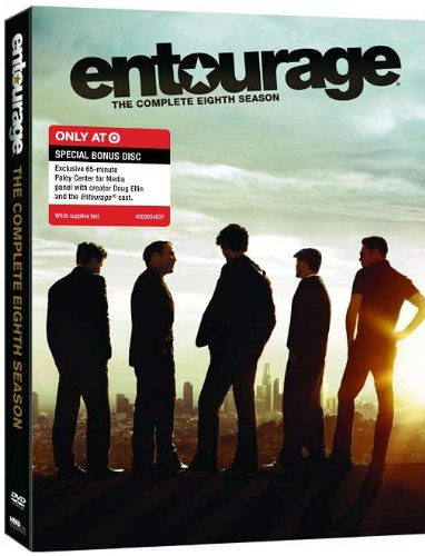 Entourage: Season 8