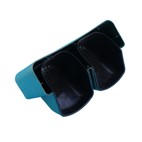 CIYODO Plant Pots Indoor Planters for Indoor Plants Hanging Plant Shelf Indoor Plant Stand Plant Stand Outdoor Flower Pots Wall Planter Background Wall Pot Wall Mounted Pot Plant Wall Row