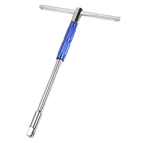 lanema Multi-Function For Spanner Hand Tool Auto Repair Tools Universal Extension Rod Drive Impact For T Type Socket Hexagon Socket Wrench