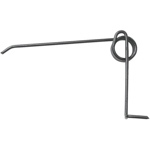 RestoParts Gas Pedal Tension Spring 1966-1972 GTO 1968-1972 Chevelle 442 Skylark