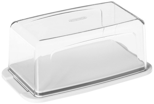 Progressive International Prepworks Airtight Cheese ProKeeper Food Storage