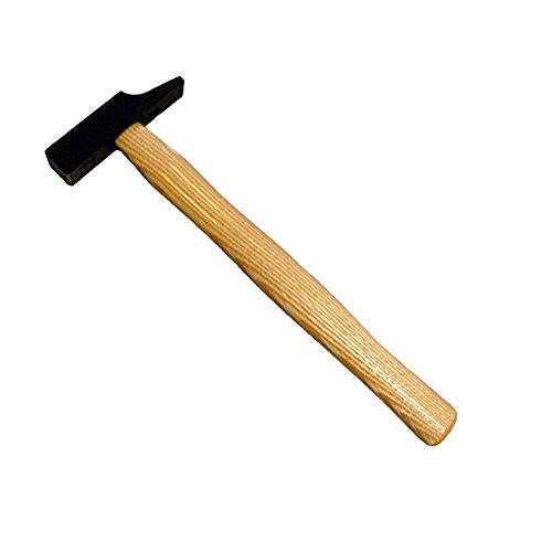 Ruthe 3003020119 Joiners' Hammer with Ash Handle