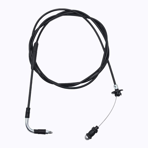 JDLLONG 7081247 Throttle Cable Fits 2005-2008 Polaris Ranger XP 700 2006-2009 Ranger 700
