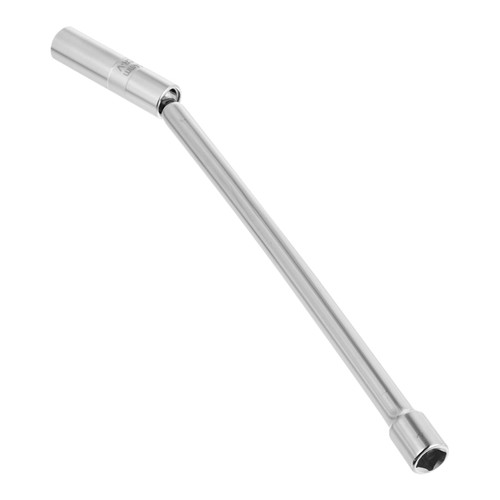 ERINGOGO Universal Spark Plug Spark Plug Extractor Tool Spark Plug Spanner Spark Plug Puller Magnetic Plug Spanner Automotive Tools Auto Tools Spark Plug Remover Steel Uninstall Accessories