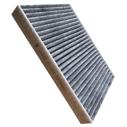 GF286 Cabin Air Filter for Lexus LS500,LS500H 2018 2019 2020 2021 2022 2023, Tundra 2022 2023, Mirai 2021 2022 2023, Sequoia 2023, Replacement for 8713950110, 8713930110