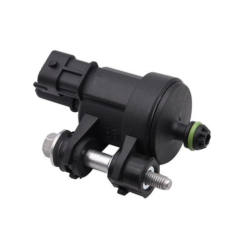 Jawmoy 1 PC Vapor Canister Purge Valve Solenoid, Compatible with GMC Acadia Terrain Chevy Impala Traverse Cadillac SRX Buick Enclave Replaces 12610560/55593172/12661763/911-082/12690512 Jawmoy 1 PC Vapor Canister Purge Valve Solenoid, Compatible with GMC Acadia Terrain Chevy Impala Traverse Cadillac SRX Buick Enclave Replaces 12610560/55593172/12661763/911-082/12690512