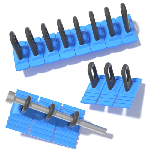 HiYi Car Dent Puller Kit - Paintless Dent Repair Tool, Strong Car Body Dent Remover Repair Puller Slide Hammer Auto Suction Cup Dent Removal Puller for Car Dent Lifter Puller