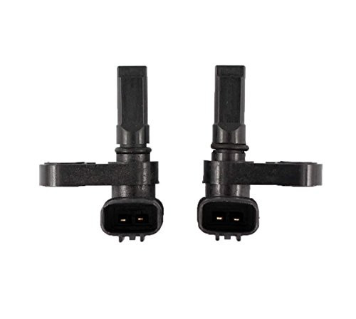 2x ABS Wheel Speed Sensor Front Rear Right Left For Toyota 4Runner Tacoma Lexus