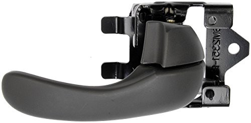 Dorman 79532 Driver Side Replacement Front/Rear Interior Door Handle
