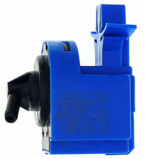 DC96-01703G Washer Pressure Sensor, Water-Level Pressure Switch Compatible with Samsung Washer Replace AP5623035 PS4217083 3997569 EAP4217083-2 years warranty