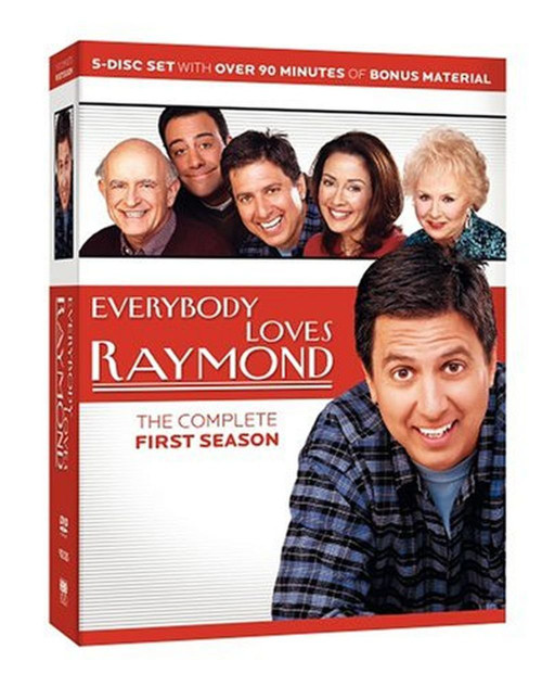 Everybody Loves Raymond: Season 1