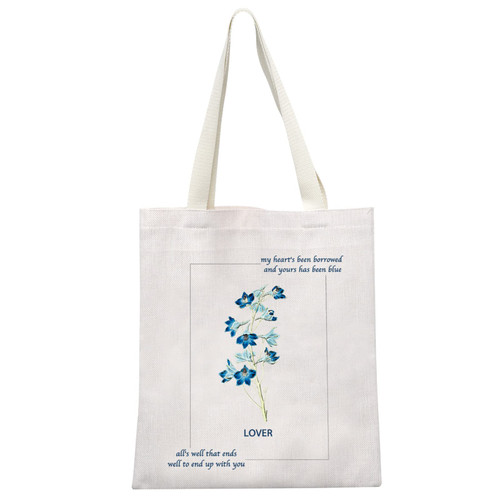 Singer Album Inspired Lyrics Gift Tote Bag Singer Song Inspired Shopping Bag Singer Merchandise Singer Fans Music Lover Gift (My Heart Tote) Singer Album Inspired Lyrics Gift Tote Bag Singer Song Inspired Shopping Bag Singer Merchandise Singer Fans Music Lover Gift (My Heart Tote)