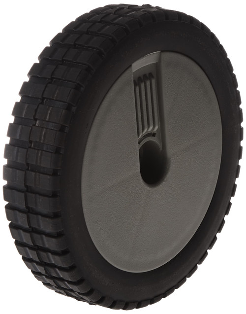 Oregon 72-113 Semi-Pneumatic Wheel 8X200 Turf Tread