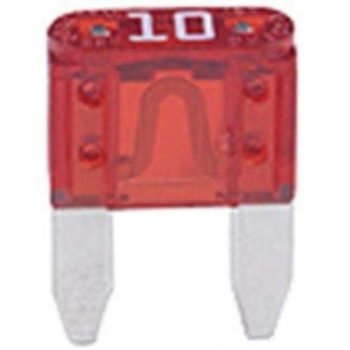 Bussmann BP/ATM-7.5-RP Glass Tube Fuse
