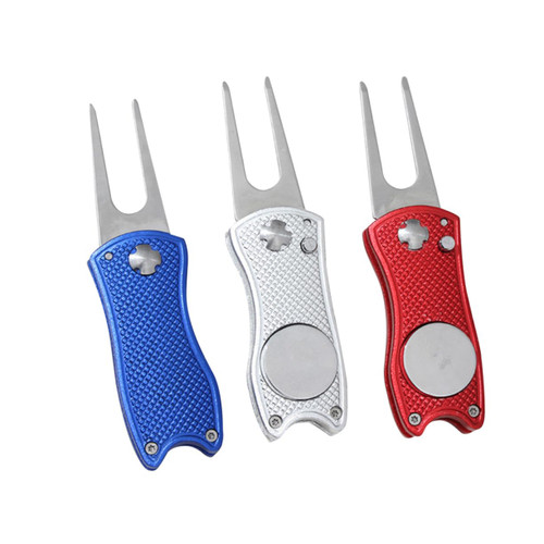 Unomor 3 Pcs Divot Repair Tool Foldable Ball Divot Tool Ball Divot Tool and Marker Ball Mark Golf Unomor 3 Pcs Divot Repair Tool Foldable Ball Divot Tool Ball Divot Tool and Marker Ball Mark Golf