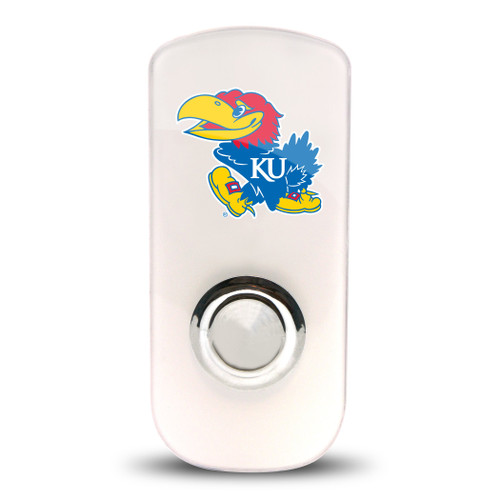 NCAA Kansas Jayhawks LED Night Light / Flash Light