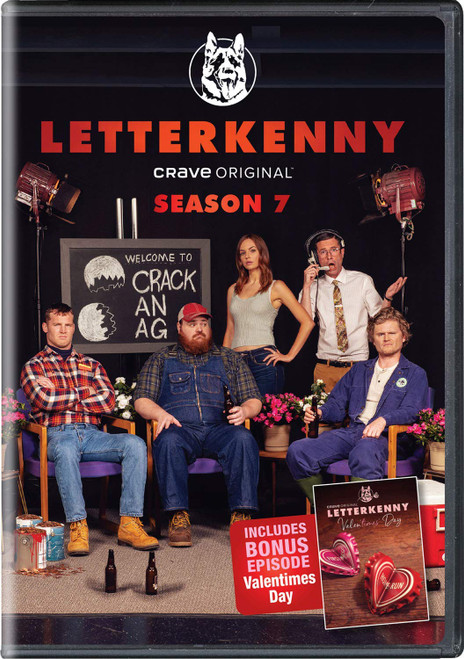 Letterkenny: Season 7