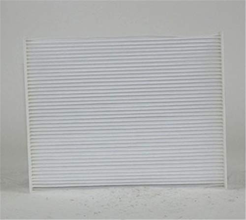 RAREELECTRICAL NEW CABIN AIR FILTER COMPATIBLE WITH 2010-2011 FORD FUSION 24367 C36099 CAF1868P AE5Z 19N619 A 800144P