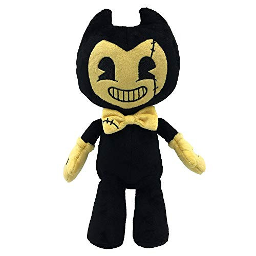 Bendy and the Ink Machine : Heavenly Toys - Bendy Beanie Plush